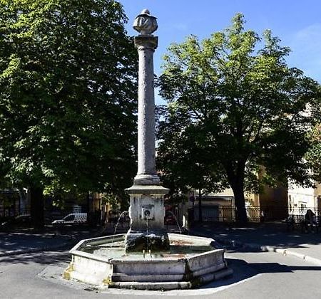 Agapee Apartment Aix-en-Provence Ngoại thất bức ảnh