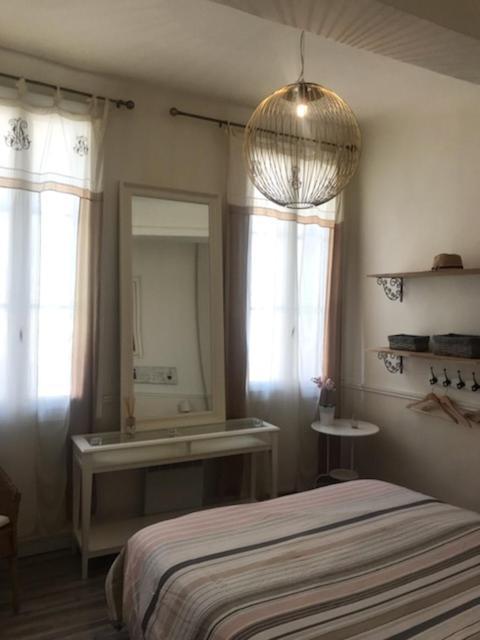 Agapee Apartment Aix-en-Provence Ngoại thất bức ảnh