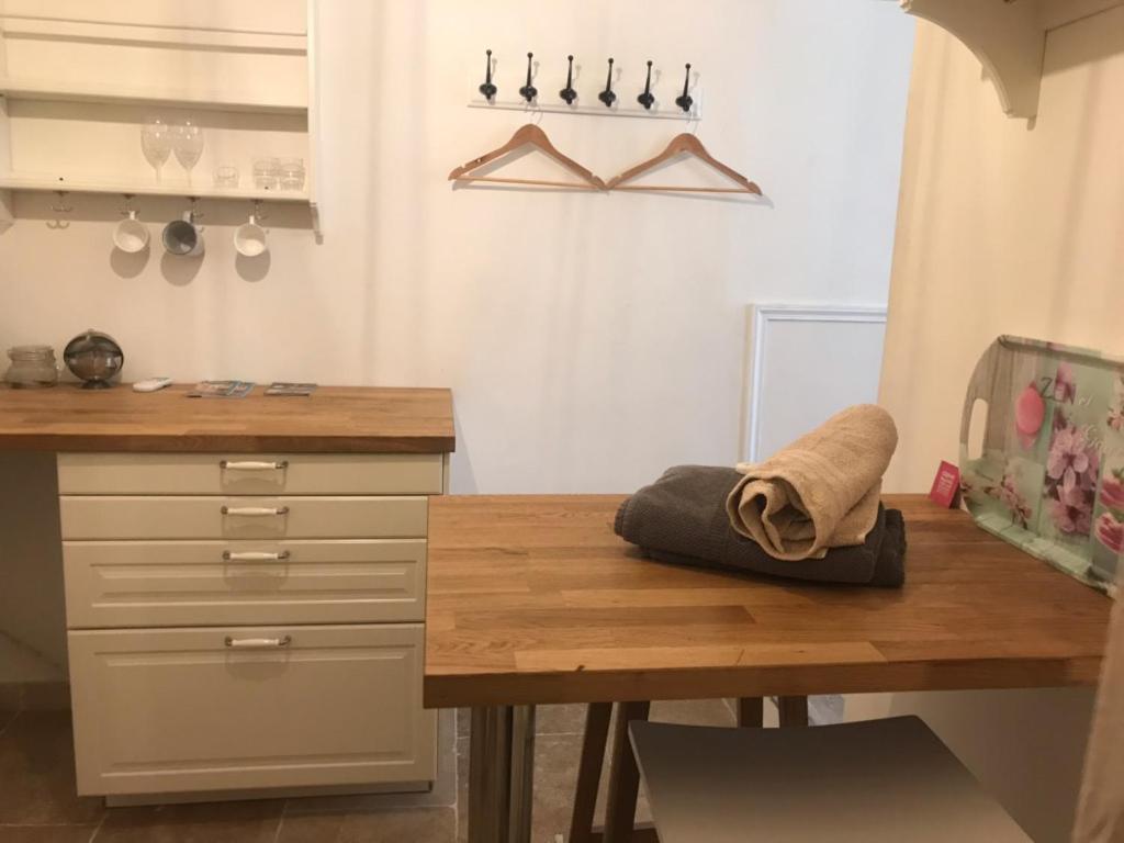 Agapee Apartment Aix-en-Provence Ngoại thất bức ảnh